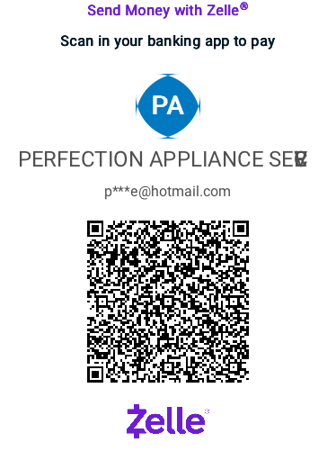 Zelle QR Code